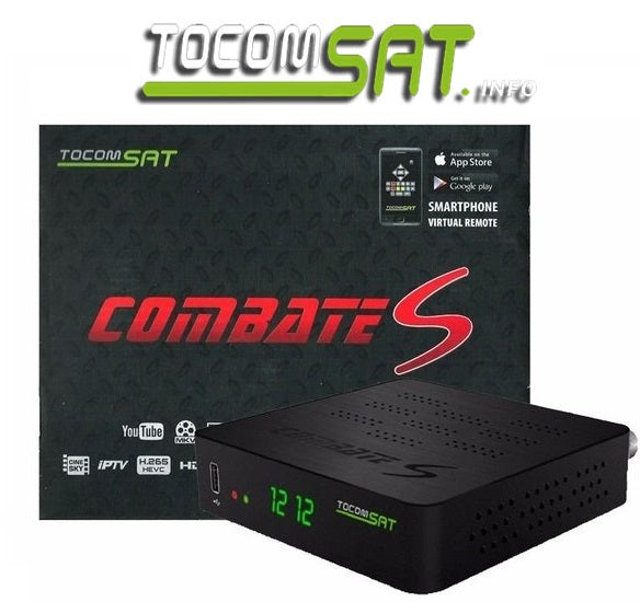 tocomsat-combate-s