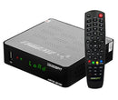 Receptor Tocomsat Combate S4