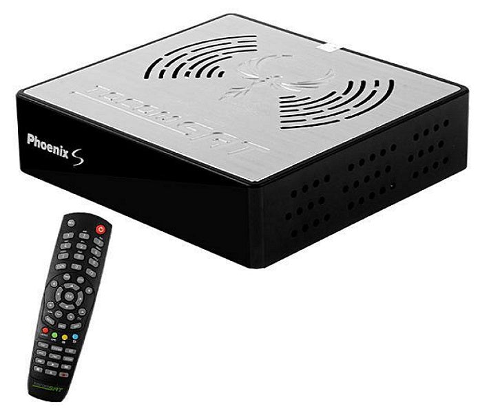 Tocomsat Phoenix S