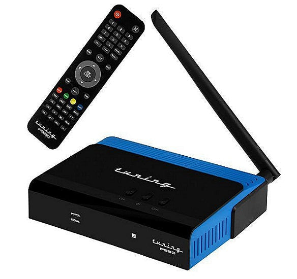 Duosat Tuning P930